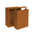 ReCollector - Recyclingbox - Nordic Sunset Orange thumbnail-3