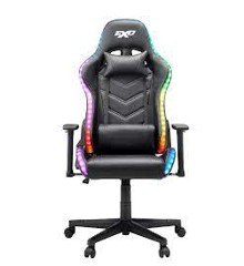 Exo Rgb Major Gaming Chair (DEMO EX)