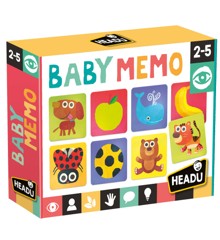 Headu - Baby Memo (MU23905)