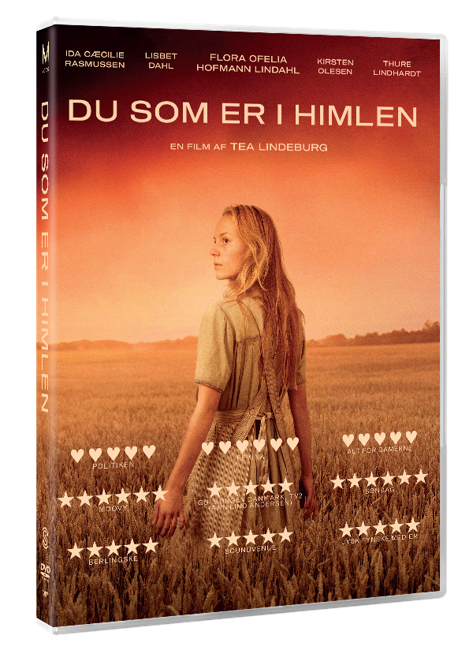 Du Som Er I Himlen