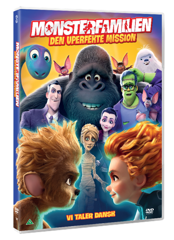 Monsterfamilien 2