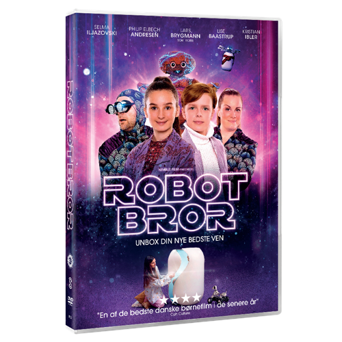 Robotbror