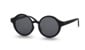 Filibabba - Kids Sunglasses in Recycled Plastic - Black (FI-01910) thumbnail-1