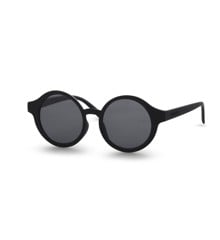 Filibabba - Kindersonnenbrille aus Recyceltem Plastik - Schwarz