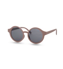 Filibabba - Kids Sunglasses in Recycled Plastic - Vintage Rose (FI-01907)