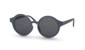 Filibabba - Kids Sunglasses in Recycled Plastic - Warm Blue (FI-01905) thumbnail-1