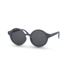 Filibabba - Kids Sunglasses in Recycled Plastic - Warm Blue (FI-01905)