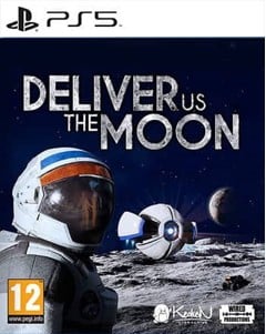 Deliver Us the Moon