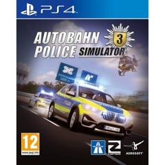 Autobahn Police Simulator 3