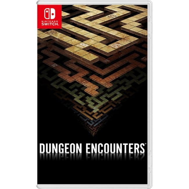 Dungeon Encounters (Import)