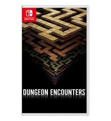 Dungeon Encounters (Import)