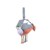 Filibabba - Activity toy - Soft Cube Multicolor (FI-01888) thumbnail-2