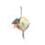 Filibabba - Activity toy - Soft Cube Multicolor (FI-01888) thumbnail-5
