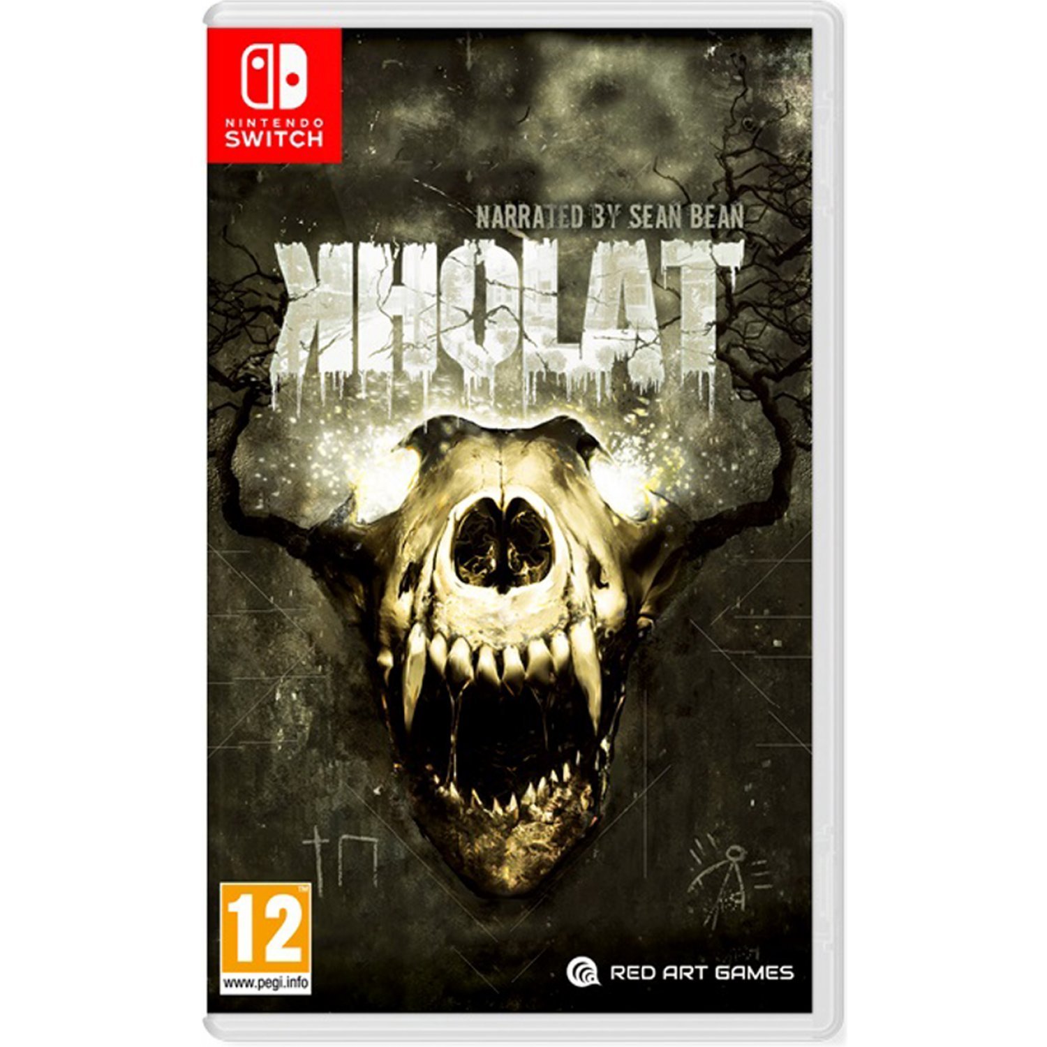KHOLAT - Videospill og konsoller