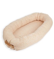 Filibabba - Babynest - Breezy Harmony Sandy (FI-01832)