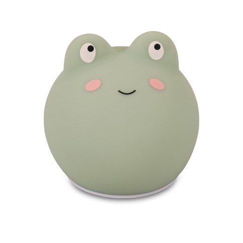 Filibabba - LED lamp - Frey the frog (FI-01818)