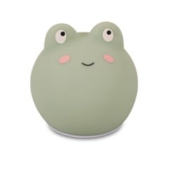 Filibabba - LED lamp - Frey the frog (FI-01818)