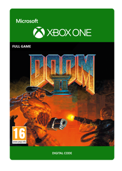 DOOM II (Classic)