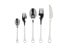 Gense - Pantry cutlery set - Stainless Steel - 60 pcs thumbnail-2