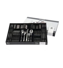 Gense - Pantry cutlery set - Stainless Steel - 60 pcs