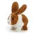 Happy Pets - Happy Hoppy Bunny Hutch (31511138) thumbnail-1