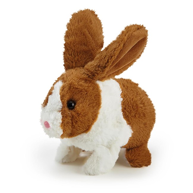 Happy Pets - Happy Hoppy Bunny Hutch (31511138)