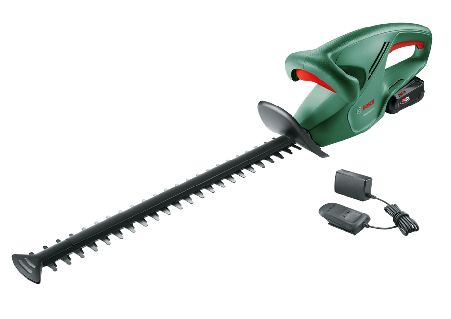 Bosch - EasyHedgeCut 18-45 ( Battery & Charger included )
