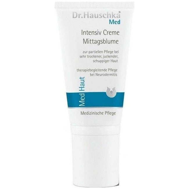 Dr. Hauschka - Intensive Ice Plant Cream 50 ml For dry and Irritated Skin