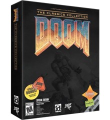 Doom: The Classics Collection (Import)