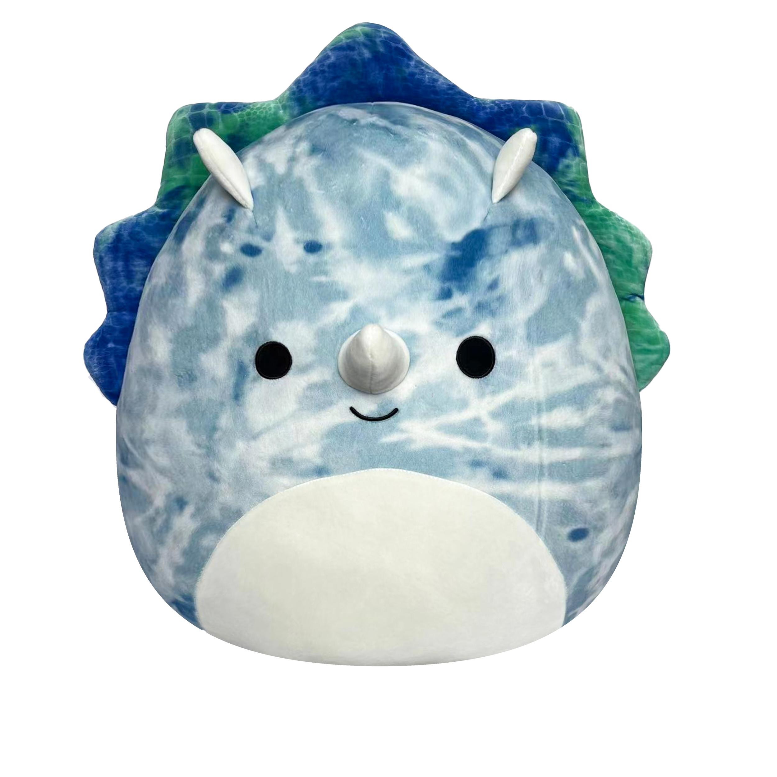 Giant Squishmallows: Is 40 Inches The Biggest? - akpdjmf