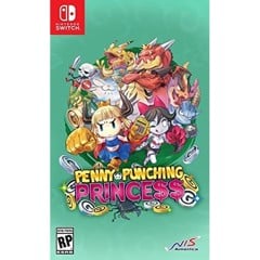 Penny-Punching Princess (Import)