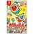 Taiko no Tatsujin: Nintendo Switch Version! (Import) thumbnail-1