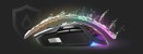 Steelseries - Aerox 5 - Wireless Gaming Mouse thumbnail-3