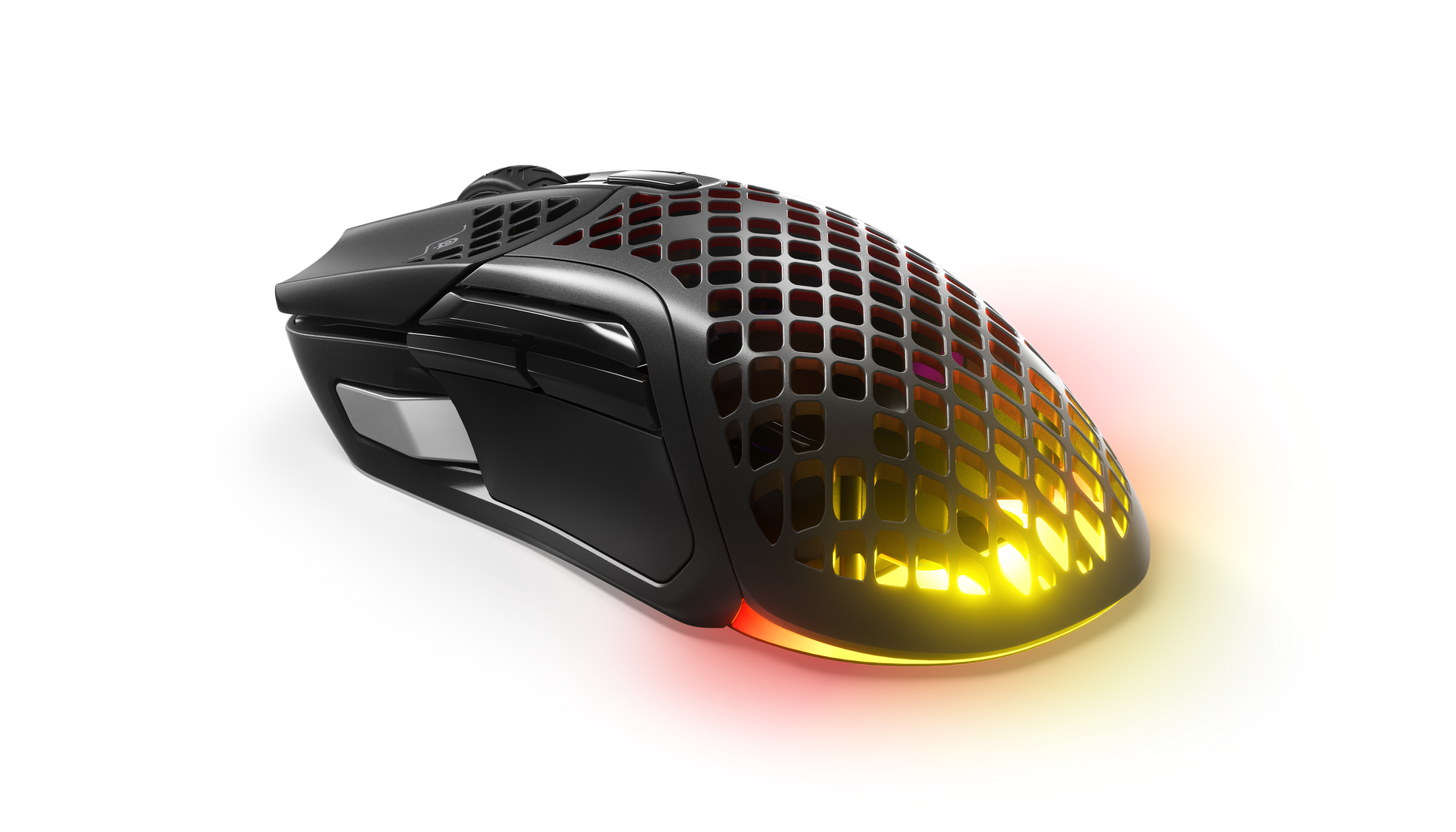 Steelseries - Aerox 5 - Wireless Gaming Mouse