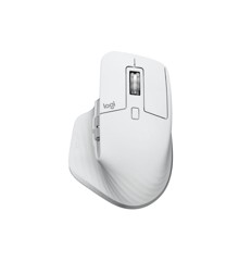 Logitech - MX Master 3S Performance - Draadloze muis