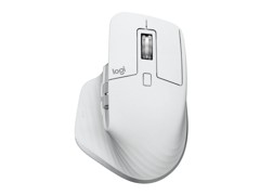 Logitech - MX Master 3S Performance - Kabellose Maus