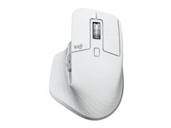 Logitech - MX Master 3S Performance Wireless Mouse