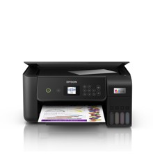 Epson - EcoTank ET-2825 Tintenstrahl Multifunktionsdrucker