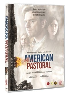 American Pastoral