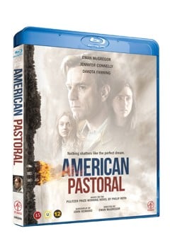 American Pastoral