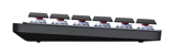 Logitech - MX Mechanical Wireless Illuminated Keyboard - Nordic - Lineair Switch thumbnail-3