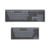 Logitech - MX Compact Mechanical Wireless Illuminated Keyboard - Nordic -  Tactile Switch thumbnail-3
