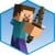 Minecraft - Ultimate Bue og Pil thumbnail-4