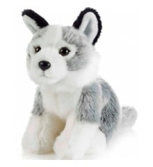 WWF - Husky Plush - 15 cm. - (V15177003)