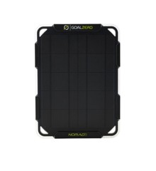 Goal Zero - Nomad 5 Solar Panel - Black