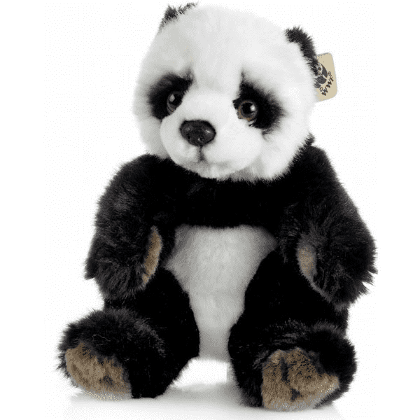 WWF - Panda plush - 15 cm (V15183012)