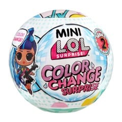 L.O.L. Surprise! - Mini S2 (583929)