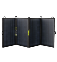 Goal Zero - Nomad 50 Black Solar Panel