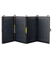 Goal Zero - Nomad 50 Solar Panel - Black