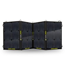 Goal Zero - Nomad 100 Black Solar Panel